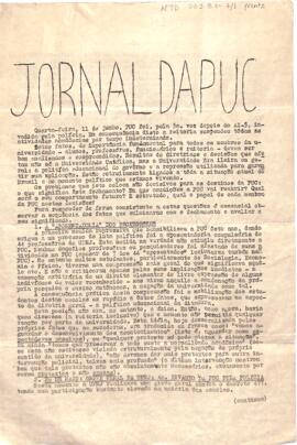 Jornal da PUC