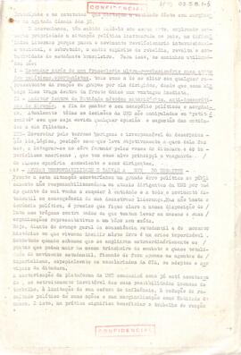 Documento confidencial