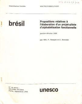 Publicação da UNESCO