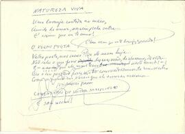 Poemas corrigidos