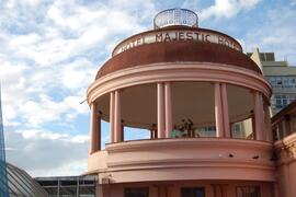 Cupula Majestic