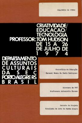 Relatório 1