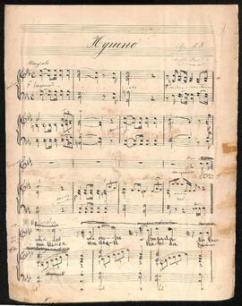 149 Hymno Patriotico