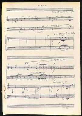 070 Trio N° 3 - Piano, Violino e Violoncelo