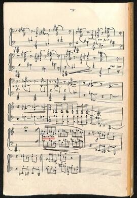 090 Trio N° 3 - Trio Quarteto - Pianoforte