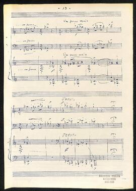 060 Trio N° 3 - Piano, Violino e Violoncelo