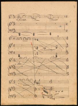 009 Três transcrições para violino e piano