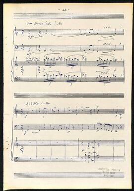 069 Trio N° 3 - Piano, Violino e Violoncelo