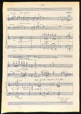 074 Trio N° 3 - Piano, Violino e Violoncelo