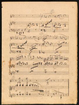007 Três transcrições para violino e piano