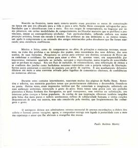 Depoimento Paulo Antônio Moritz