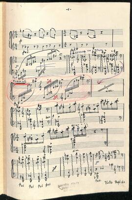 089 Trio N° 3 - Trio Quarteto - Pianoforte