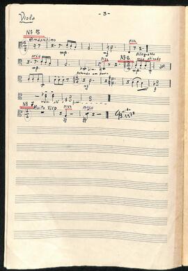 029 Suite Curtos Pensamentos - Viola
