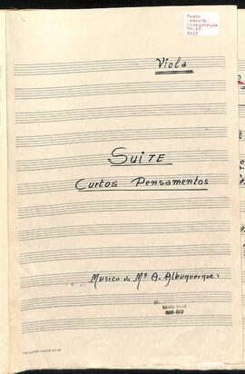 026 Suite Curtos Pensamentos - Viola (capa)