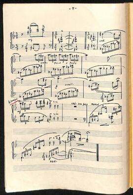 086 Trio N° 3 - Trio Quarteto - Pianoforte