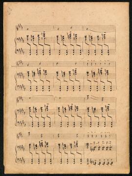 022 Três transcrições para violino e piano