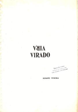 Pereira, Renato - Vira Virado