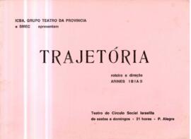 Ibias, Arines - Trajetória