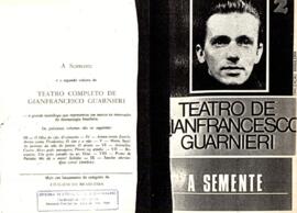 Guarnieri, Gianfrancesco - A Semente