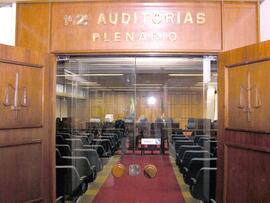 Tribunal de Justiça do Estado do Rio Grande do Sul. Autor Alfonso Abraham