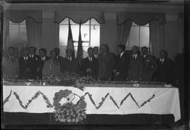 Festa Nacional da França no Clube do Comércio