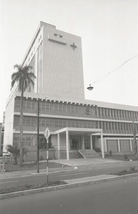 Hospital Mãe de Deus