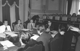 Governo estadual, RGS (Reuniões do governador com o secretariado)
