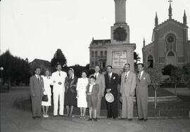 Festa da Uva em Caxias do Sul