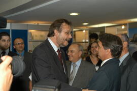 Abertura do Fórum Social Mundial. Autor: Paulo Dias