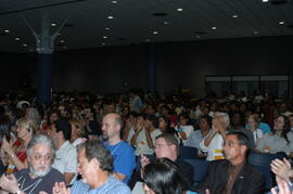 Abertura do Fórum Social Mundial. Autor: Paulo Dias