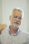 Imagem de Gabinete Germano Rigotto, dia 12/02/2003, horário 09:12. Autor: Jefferson Bernardes