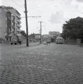 Trecho da Avenida Protásio Alves - Bairro Petrópolis