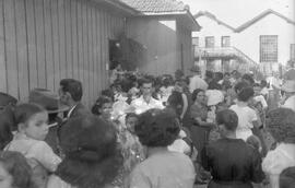 Natal dos ferroviários