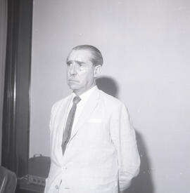 Posse do chefe da Casa Civil, João Dêntice