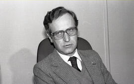 Procurador-geral do Estado, Jorge Arthur Morsch
