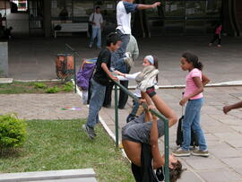 Centro Vida. Autor: Alfonso Abraham