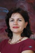 Diretora do Instituto Estadual de Cinema (IECINE), Mariângela Machado. Autor: Ivan de Andrade