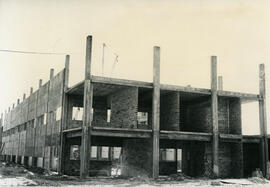 Obra 1137 - Oficinas de manutenção (A3 - Oficina de eletricidade)