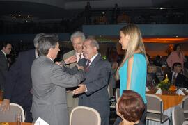 Germano Rigotto no Show de Esporte. Autor: Paulo Dias