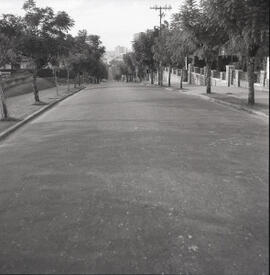 Rua Félix da Cunha - Bairro Auxiliadora