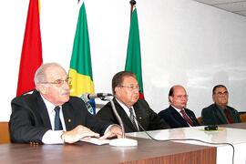 Encontro Nacional de Conservação Rodoviária. Autor: Alfonso Abraham