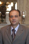 Chefe da Casa Civil, Alberto Oliveira. Autor: Ivan de Andrade