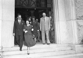 Aniversário de primeiro ano de governo - Missa na Catedral Metropolitana