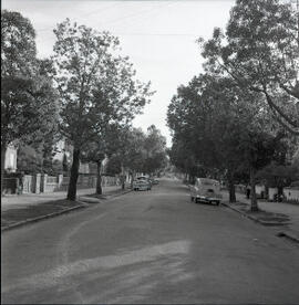 Pavimentação da Rua Padre Chagas