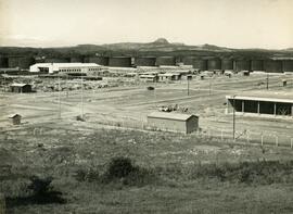 Construção da Refinaria Alberto Pasqualini (REFAP)