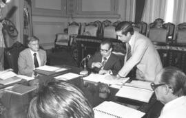 Governo estadual, RGS (Reuniões do governador com o secretariado)