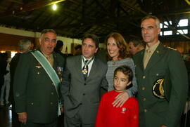Germano Rigotto recebe convite para a XIX Feovelha. Autor: Paulo Dias