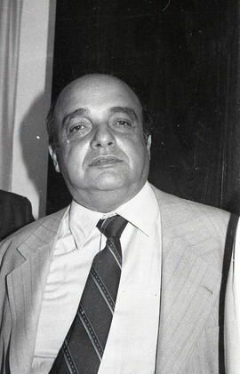 Novos secretários
