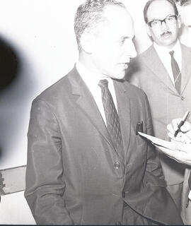 Posse de Paulo Nunes Leal, secretário do Transporte