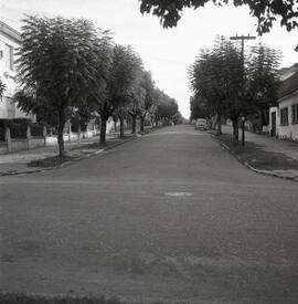 Rua Tobias da Silva - Bairro Independência